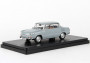 1:43 Škoda 1100MBX (1969) – námořní šedá