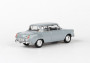 1:43 Škoda 1100MBX (1969) – námořní šedá