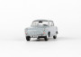 1:43 Škoda 1100MBX (1969) – námořní šedá