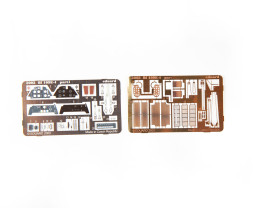 1:32 Messerschmitt Bf 109 E-4 (ProfiPACK edition)