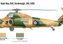 1:48 Westland Wessex UH.5