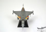 1:72 Saab JAS-39C Gripen, No. 9238, NATO Tiger Meet 2013