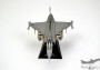 1:72 Saab JAS-39C Gripen, No. 9240, NATO Tiger Meet 2014 (signovaný)