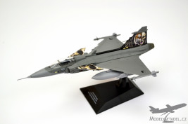 1:72 Saab JAS-39C Gripen, No. 9240, NATO Tiger Meet 2014