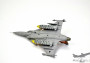 1:72 Saab JAS-39C Gripen, No. 9241, NATO Tiger Meet 2017