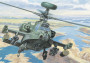 1:72 AH-64D Apache Longbow