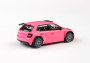 1:43 Škoda Fabia III R5 (2015) Pink Matt
