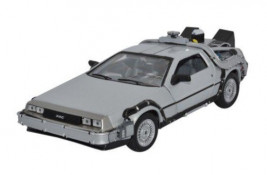 1:24 Back To The Future II