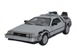 1:24 Back To The Future I