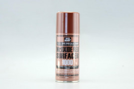Mr. Finishing Surfacer 1000 Oxide Red (170ml)