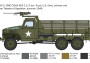 1:35 GMC 2 1/2 Ton 6x6 Cargo Truck