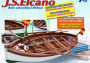 1:35 Záchranný člun z lodi Juan Sebastian Elcano