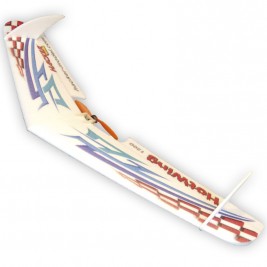 Hotwing 1200 ARF rot