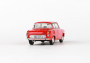 1:43 Škoda 1100MBX (1969) – červeno-oranžová