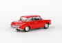 1:43 Škoda 1100MBX (1969) – červeno-oranžová