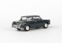 1:43 Škoda 1100MBX (1969) – šedá tmavá