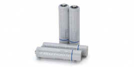 Mini-Z SPEED HOUSE 800HV 1.2V (4 pcs)