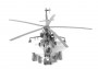 Mil Mi 1:72 - 24 V / VP Hind E