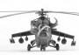 Mil Mi 1:72 - 24 V / VP Hind E