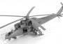 Mil Mi 1:72 - 24 V / VP Hind E