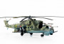 Mil Mi 1:72 - 24 V / VP Hind E