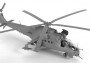 Mil Mi 1:72 - 24 V / VP Hind E