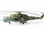 Mil Mi 1:72 - 24 V / VP Hind E