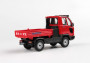 1:43 Multicar Fumo sklápěč (2008) – Red