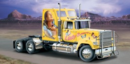 1.24 amerikanischen Superliner