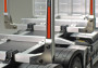 1:14 Volvo FH16 Globetrotter 750 6×4 Timber Truck (Assembly Kit)