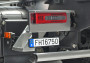 1:14 Volvo FH16 Globetrotter 750 6×4 Timber Truck (Assembly Kit)