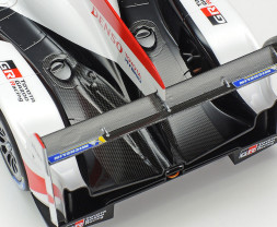 1:24 Toyota Gazoo Racing TS050 Hybrid