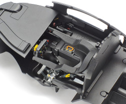 1:24 Toyota Gazoo Racing TS050 Hybrid