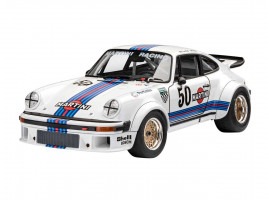 1:24 Porsche 934 RSR ″Martini″ (Model Set)
