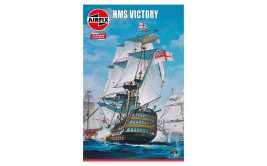 1:180 H.M.S. Victory (Classic Kit VINTAGE)