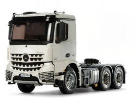 1:14 Mercedes-Benz Arocs 3363 6×4 Classic Space (Assembly Kit)