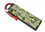 Airsoft Gens Ace LiPo – 2S 2700mAh 7,4V 2S1P (25C), T-Dean Plug