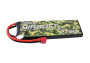 Airsoft Gens Ace LiPo – 2S 2700mAh 7,4V 2S1P (25C), T-Dean Plug