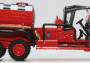 1:76 Ford WOT 1 Crash Tender Raf Catterick (Red)