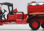 1:76 Ford WOT 1 Crash Tender Raf Catterick (Red)