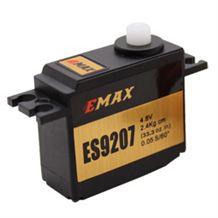 Produkt anzeigen - Micro Servo Emax ES9207
