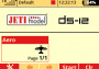 Duplex DS-12 EX Multimode (žlutý)