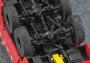 1:72 Rosenbauer Panther 6×6 Airport Crash Tender