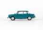1:43 Škoda 1100MBX (1969) – tmavá modrozelená