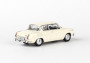 1:43 Škoda 1100MBX (1969) – slonová kost
