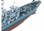 1:400 U.S.S. Missouri (BB-63)