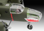 1:72 North American B-25 Mitchell (Easy-Click System, Model Set)