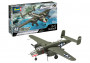 1:72 North American B-25 Mitchell (Easy-Click System, Model Set)