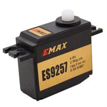 Produkt anzeigen - Micro Servo Emax ES9257