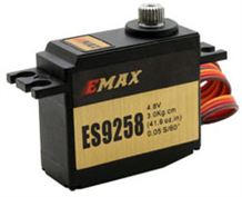 Produkt anzeigen - Micro Servo Emax ES9258